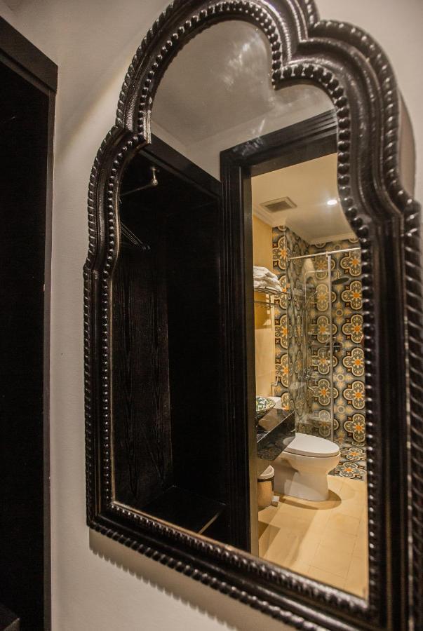 Hanoi Center Silk Boutique Hotel & Travel ภายนอก รูปภาพ