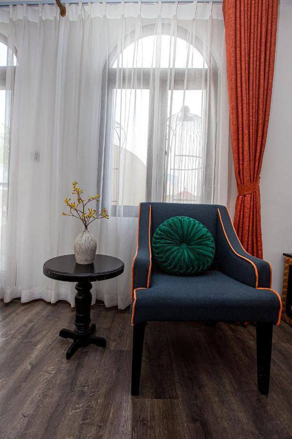 Hanoi Center Silk Boutique Hotel & Travel ภายนอก รูปภาพ